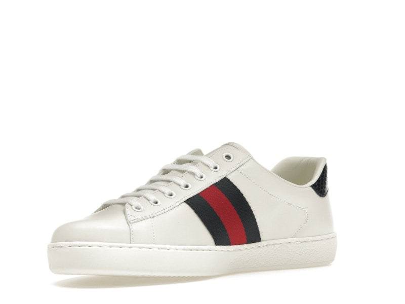 Gucci Ace Blue