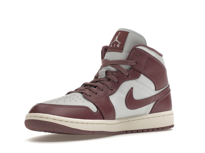 Jordan 1 Mid Sky J Muave (Women's)