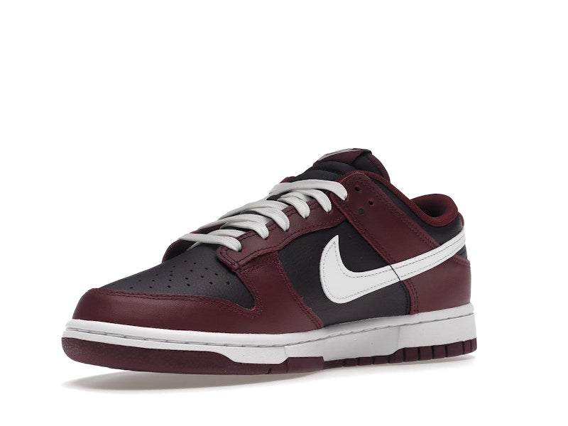 Nike Dunk Low Dark Beetroot