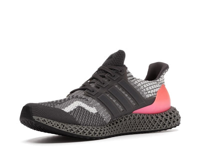 adidas Ultra 4D 5.0 Grey Five