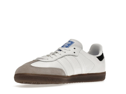 adidas Samba Cloud White Gum