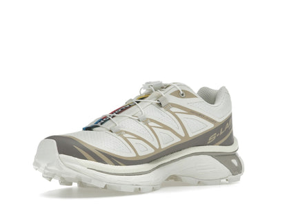 Salomon XT-6 Vanilla Ice Iron Etherea