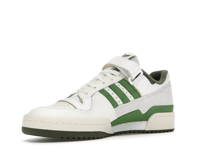 adidas Forum 84 Low Crew Green