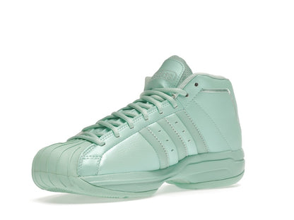 adidas Pro Model 2G Clear Mint