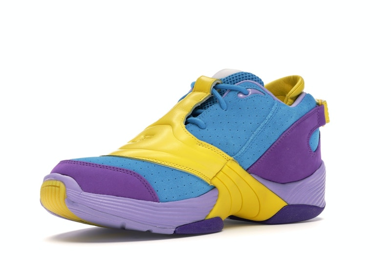 Reebok Answer 5 BBC Ice Cream