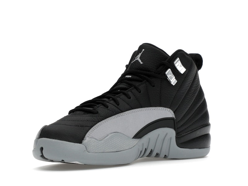 Jordan 12 Retro Barons (GS)