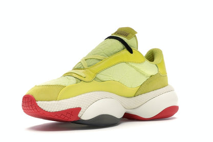 Puma Alteration PN-1 Jannik Wikkelso Davidsen Celery