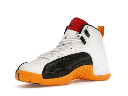 Jordan 12 Retro 25 Years In China