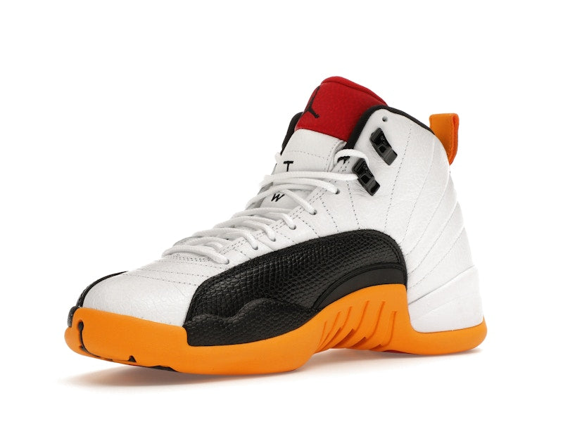 Jordan 12 Retro 25 Years In China