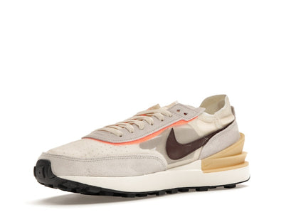 Nike Waffle One Natural