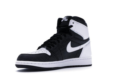 Jordan 1 Retro High RE2PECT (Derek Jeter)