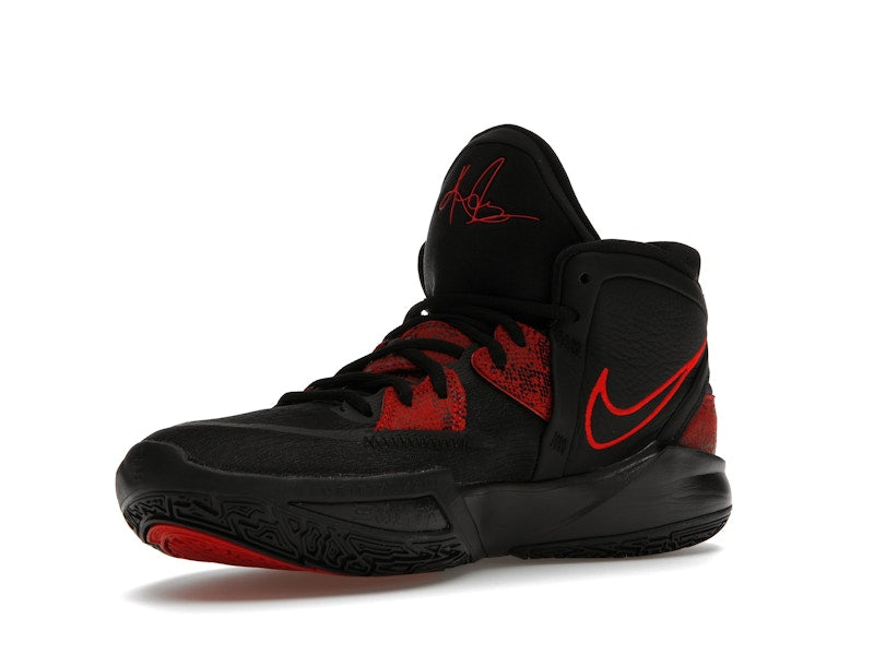 Nike Kyrie Infinity Bred