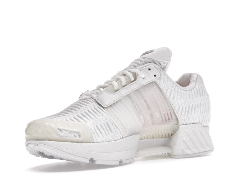 adidas Climacool Triple White