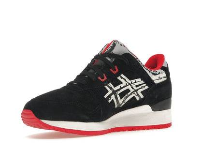 ASICS Gel-Lyte III Titolo Papercut