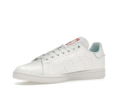adidas Stan Smith White Almost Blue
