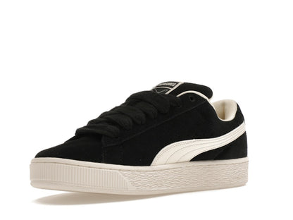 Puma Suede XL Pleasures Black Frosted Ivory