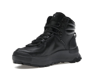 Nike City Classic Premium Black Anthracite Silver (Women's)