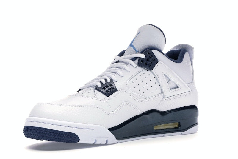 Jordan 4 Retro Columbia (2015)