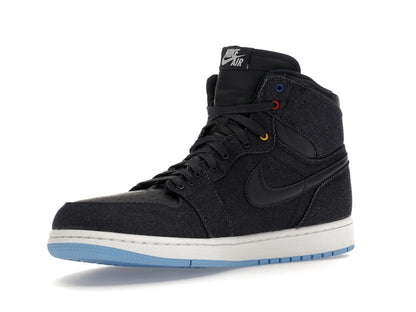 Jordan 1 Retro Family Forever