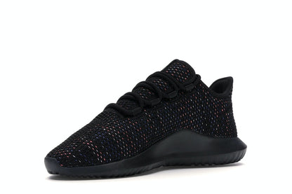 adidas Tubular Shadow CK Core Black Sole Red