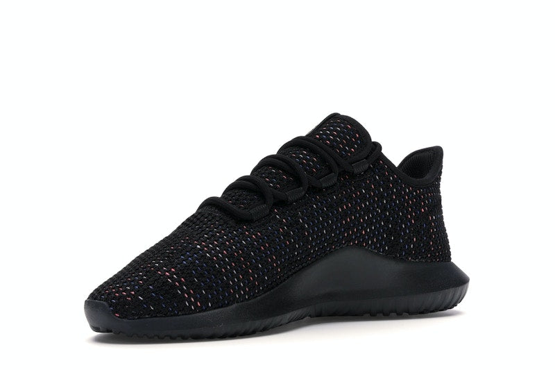 adidas Tubular Shadow CK Core Black Sole Red