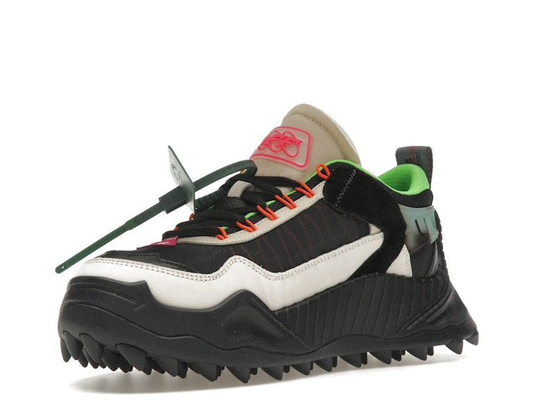 Off-White Odsy 1000 Beige Pink