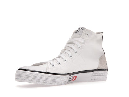 adidas Nizza Hi Bait Initial D Toyota Trueno AE86