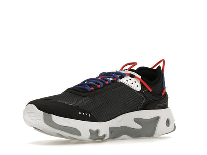 Nike React Live Anthracite