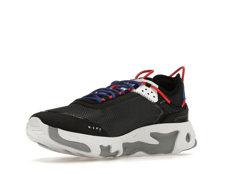 Nike React Live Anthracite