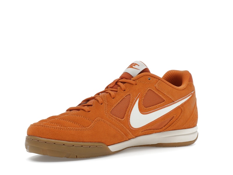 Nike Gato Monarch Gum Light Brown Soft Pearl