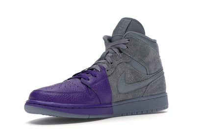 Jordan 1 Mid Sheila Rashid (Women's)
