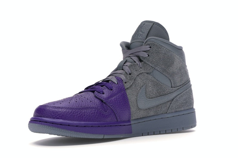 Jordan 1 Mid Sheila Rashid (Women's)