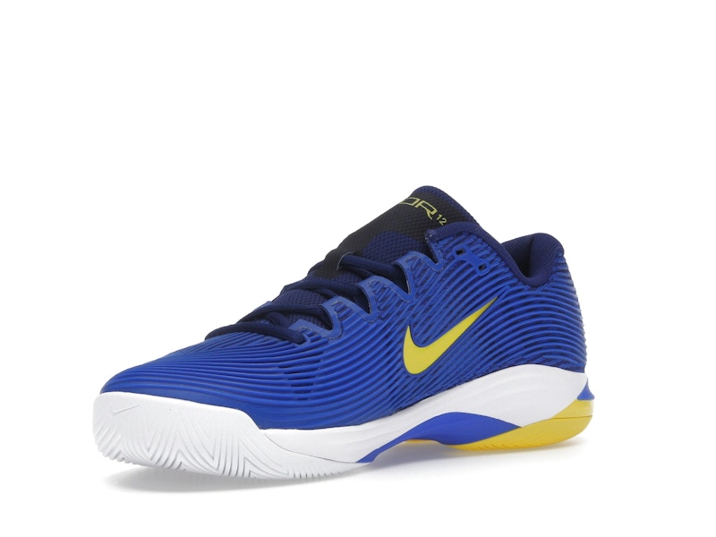 Nike Court Air Zoom Vapor 12 HC Racer Blue Lightning