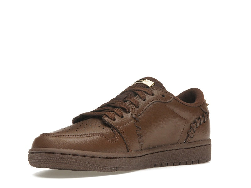 Jordan 1 Low Method of Make Cacao Wow (Women's)