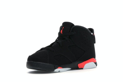 Jordan 6 Retro Black Infrared (2019) (TD)