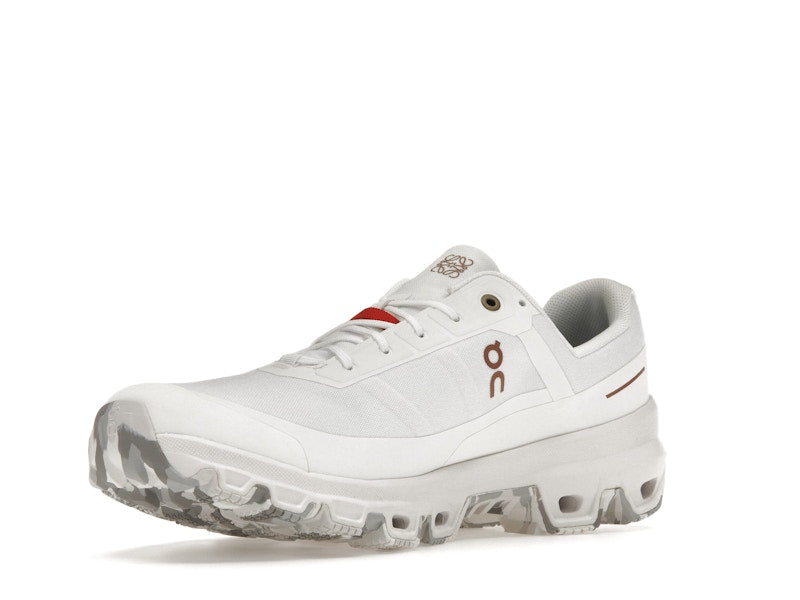 On Running Cloudventure LOEWE White