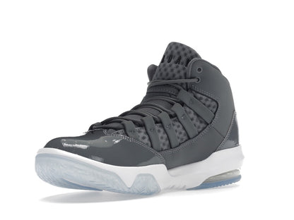 Jordan Max Aura Cool Grey