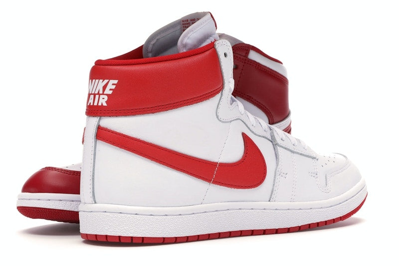 Jordan New Beginnings Pack Retro High 1 & Nike Air Ship