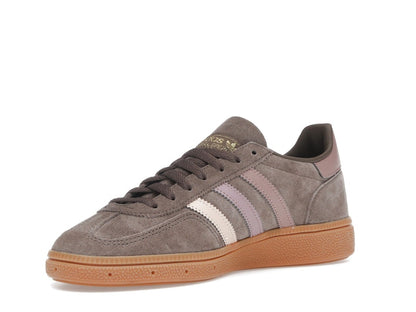 adidas Handball Spezial Earth Strata Magic Mauve (Women's)