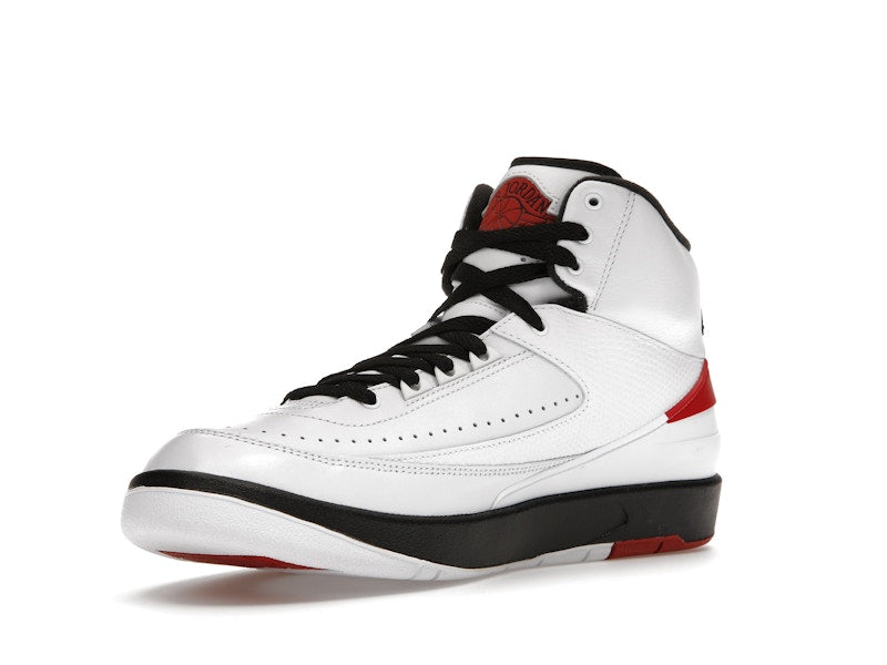 Jordan 2 Retro OG Chicago (2022)