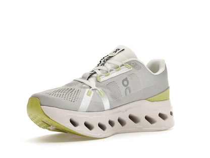On Running Cloudeclipse White Sand