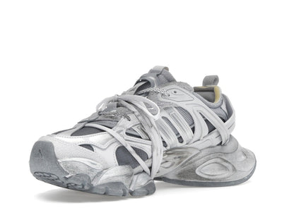 adidas XLG Runner Deluxe Gray