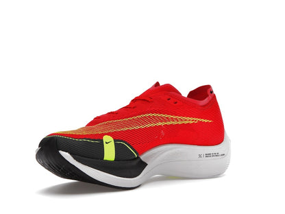 Nike ZoomX Vaporfly Next% 2 Siren Red Dark Smoke Grey