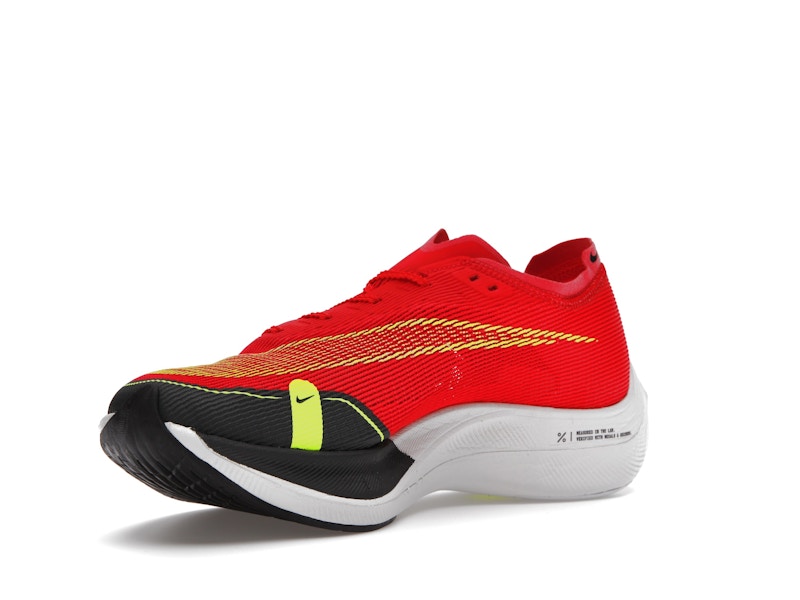 Nike ZoomX Vaporfly Next% 2 Siren Red Dark Smoke Grey