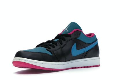 Jordan 1 Low South Beach