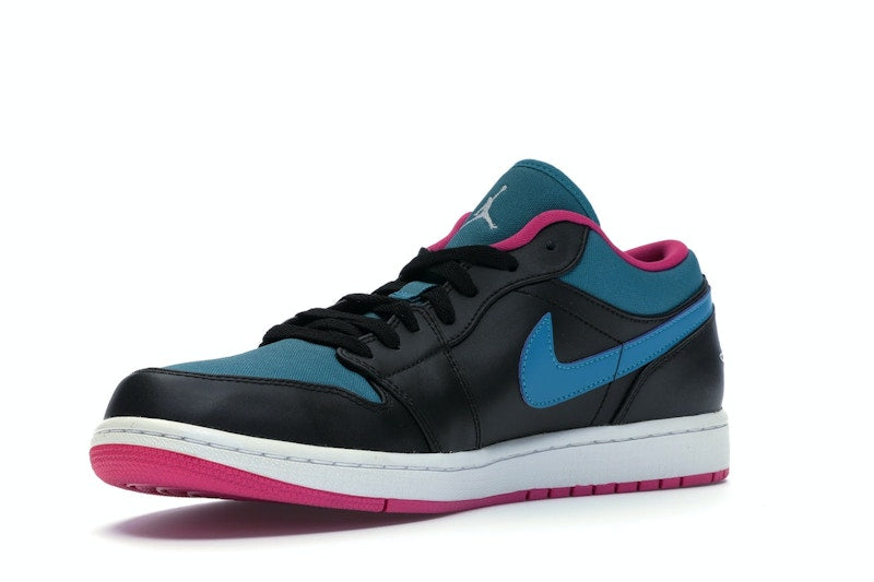 Jordan 1 Low South Beach