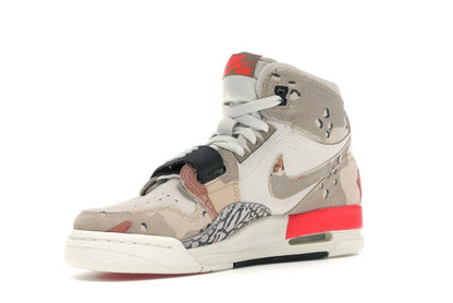 Jordan Legacy 312 Desert Camo (GS)