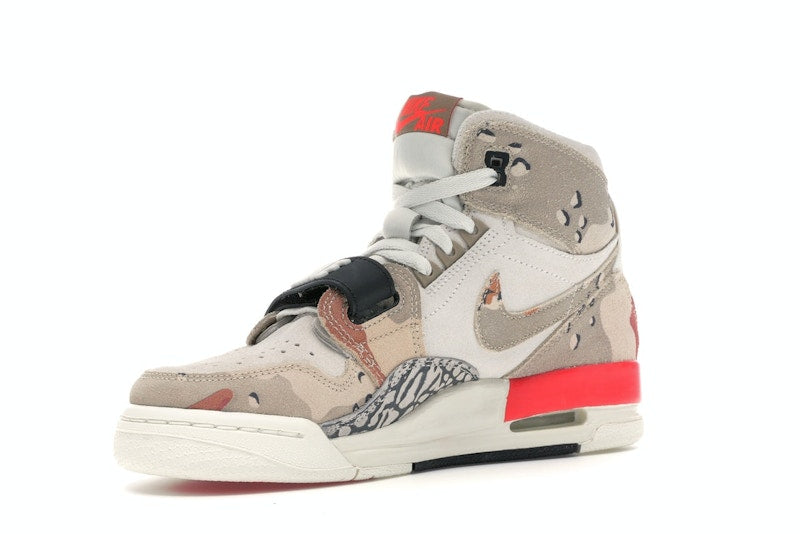 Jordan Legacy 312 Desert Camo (GS)