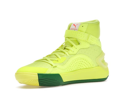 Puma Sky Modern Fashion Geek Safety Yellow