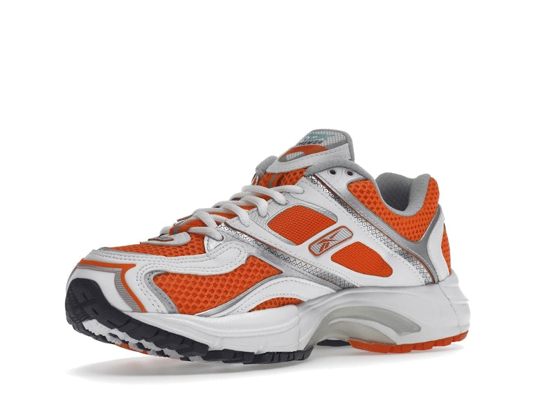 Reebok Trinity Premier Energy Orange